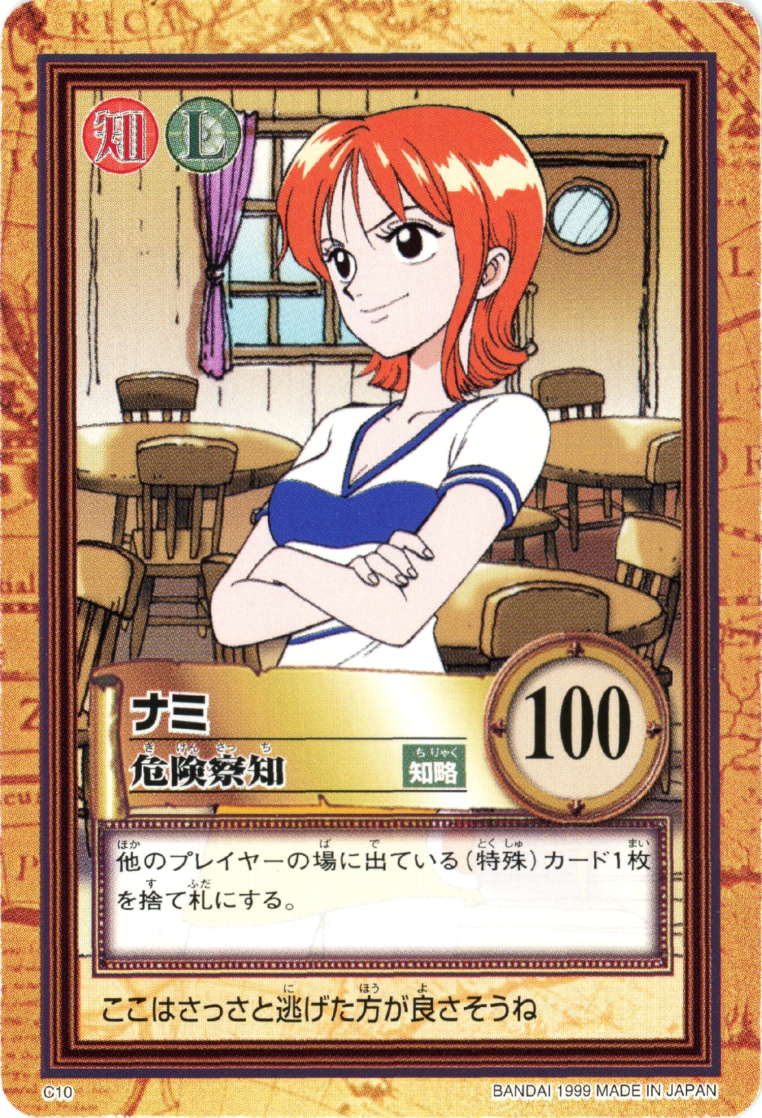 C10 · Nami · Risk Perception front