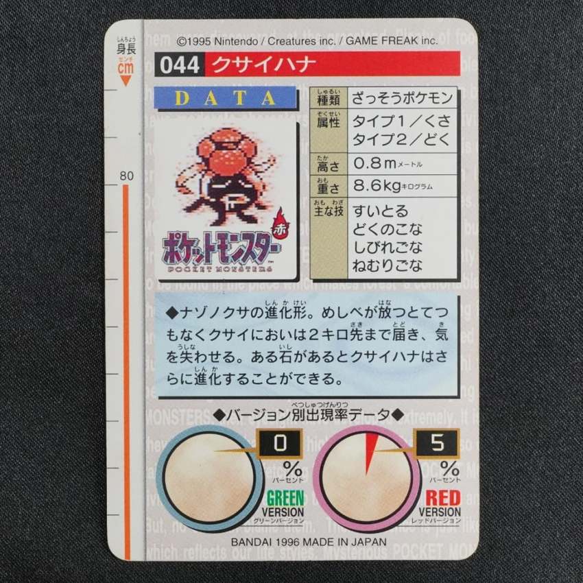 red Gloom reverse