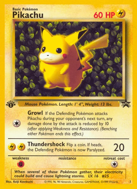Ivy · Black Star promo 1 front or recorded specimen detail