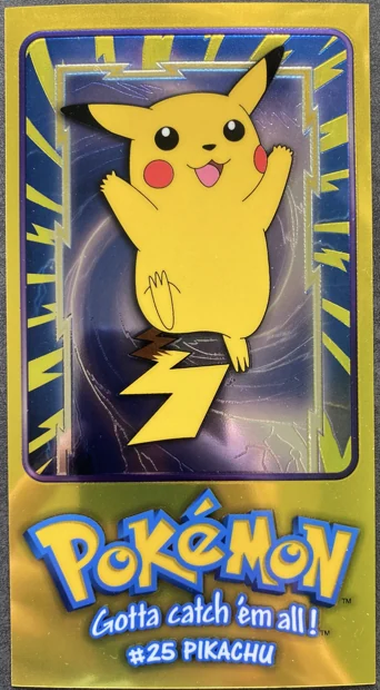 Topps · TT1 tin topper front or recorded specimen detail