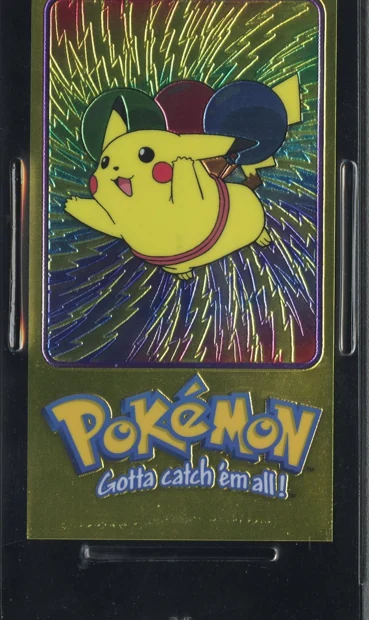Topps Series 2 · TT4 front or recorded specimen detail